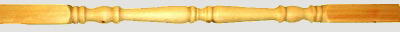 click to see our spindles range