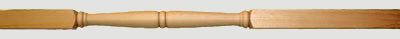 click to see our spindles range